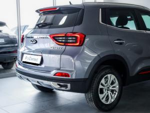 Chery Tiggo 4 Pro 1.5 LiT auto - Image 14