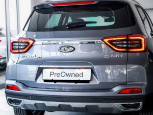 Chery Tiggo 4 Pro 1.5 LiT auto - Image 15