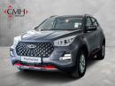 Thumbnail Chery Tiggo 4 Pro 1.5 LiT auto