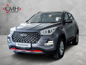 Chery Tiggo 4 Pro 1.5 LiT auto - Image 1