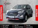 Thumbnail Chery Tiggo 4 Pro 1.5 LiT auto