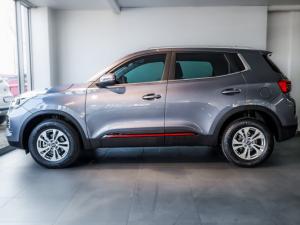 Chery Tiggo 4 Pro 1.5 LiT auto - Image 2