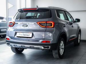 Chery Tiggo 4 Pro 1.5 LiT auto - Image 3