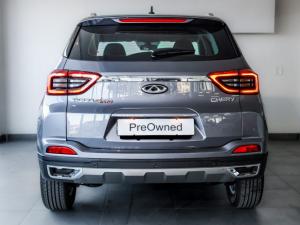 Chery Tiggo 4 Pro 1.5 LiT auto - Image 4