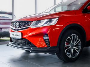 Proton X50 1.5T Executive - Image 12