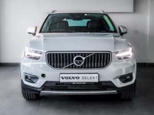 Volvo XC40 T5 AWD Inscription - Image 11