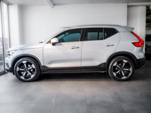 Volvo XC40 T5 AWD Inscription - Image 12