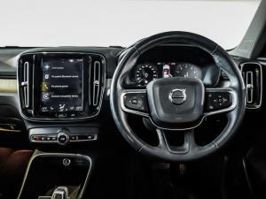 Volvo XC40 T5 AWD Inscription - Image 19