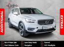 Thumbnail Volvo XC40 T5 AWD Inscription
