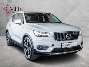 Volvo XC40 T5 AWD Inscription - Image 1