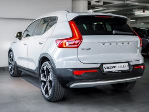 Volvo XC40 T5 AWD Inscription - Image 3