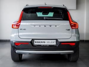 Volvo XC40 T5 AWD Inscription - Image 4