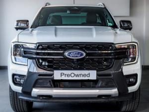 Ford Ranger 2.0 BiTurbo SuperCab Wildtrak 4x4 - Image 11