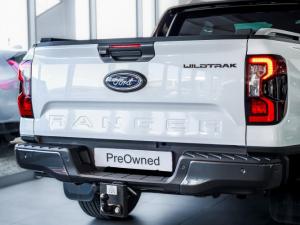 Ford Ranger 2.0 BiTurbo SuperCab Wildtrak 4x4 - Image 15