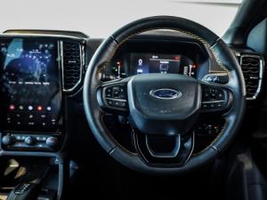 Ford Ranger 2.0 BiTurbo SuperCab Wildtrak 4x4 - Image 19