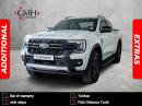 Thumbnail Ford Ranger 2.0 BiTurbo SuperCab Wildtrak 4x4