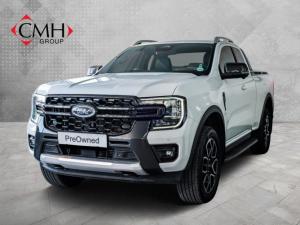 Ford Ranger 2.0 BiTurbo SuperCab Wildtrak 4x4 - Image 1