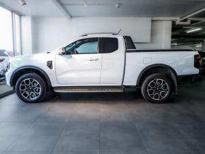 Ford Ranger 2.0 BiTurbo SuperCab Wildtrak 4x4 - Image 2