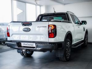 Ford Ranger 2.0 BiTurbo SuperCab Wildtrak 4x4 - Image 3