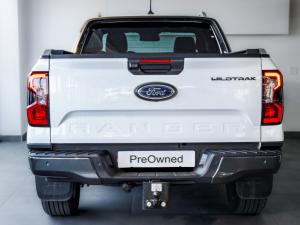 Ford Ranger 2.0 BiTurbo SuperCab Wildtrak 4x4 - Image 4