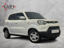 Thumbnail Suzuki S-Presso 1.0 GL manual
