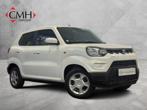 Suzuki S-Presso 1.0 GL manual - Image 1