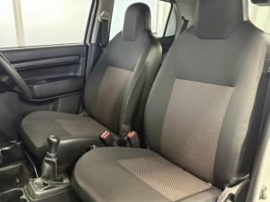 Suzuki S-Presso 1.0 GL manual - Image 11