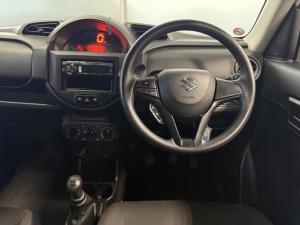 Suzuki S-Presso 1.0 GL manual - Image 16