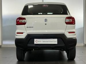 Suzuki S-Presso 1.0 GL manual - Image 7