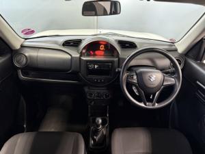 Suzuki S-Presso 1.0 GL manual - Image 14