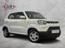 Thumbnail Suzuki S-Presso 1.0 GL manual