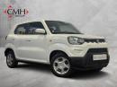 Thumbnail Suzuki S-Presso 1.0 GL manual