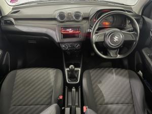 Suzuki Swift 1.2 GA - Image 10