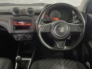 Suzuki Swift 1.2 GA - Image 11