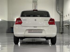 Suzuki Swift 1.2 GA - Image 6