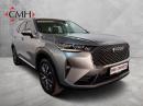 Thumbnail Haval H6 2.0GDIT 4WD Luxury