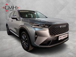 Haval H6 2.0GDIT 4WD Luxury - Image 1