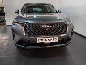 Haval H6 2.0GDIT 4WD Luxury - Image 3