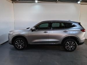 Haval H6 2.0GDIT 4WD Luxury - Image 8