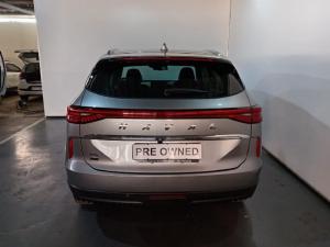 Haval H6 2.0GDIT 4WD Luxury - Image 9