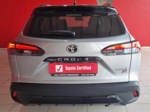 Toyota Corolla Cross 1.8 HEV GR-Sport - Image 7