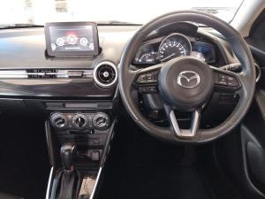 Mazda Mazda2 1.5 Dynamic auto - Image 11