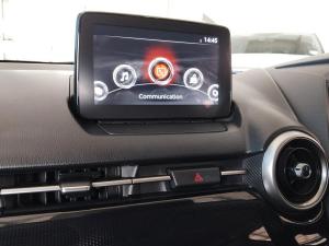 Mazda Mazda2 1.5 Dynamic auto - Image 14
