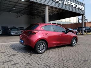 Mazda Mazda2 1.5 Dynamic auto - Image 15