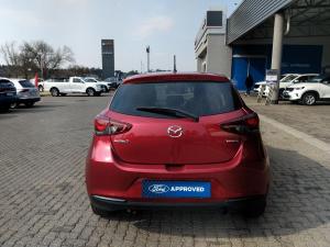Mazda Mazda2 1.5 Dynamic auto - Image 16