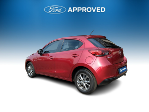 Mazda Mazda2 1.5 Dynamic auto - Image 17