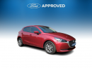 Thumbnail Mazda Mazda2 1.5 Dynamic auto