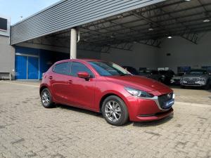 Mazda Mazda2 1.5 Dynamic auto - Image 1