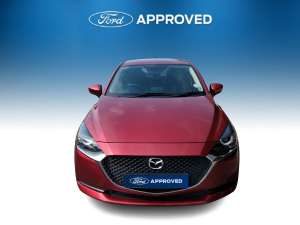 Mazda Mazda2 1.5 Dynamic auto - Image 2