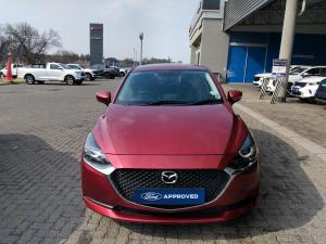 Mazda Mazda2 1.5 Dynamic auto - Image 2